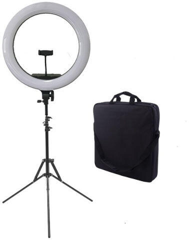 רינג קוטר 18 אינצ';+; מעמד