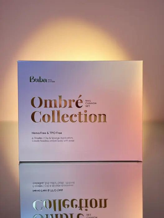 BUBA מארז אומברה