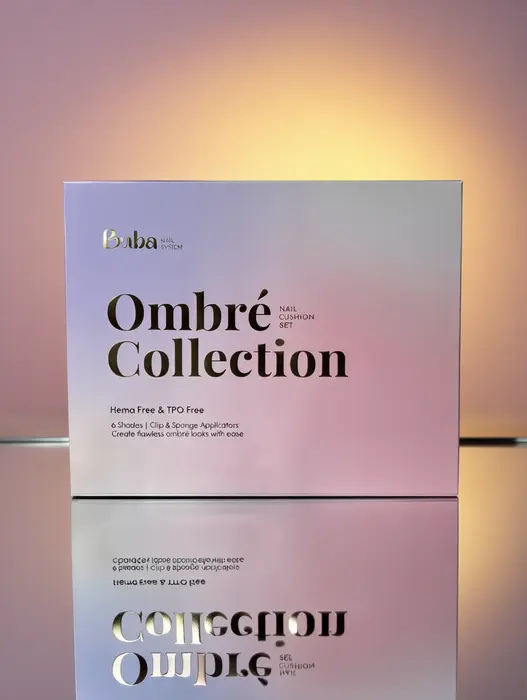 BUBA מארז אומברה