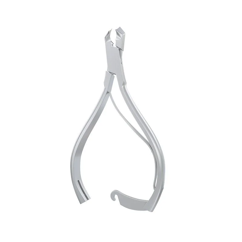 DSI צבתית מקצועית לציפורניים 112-13mm