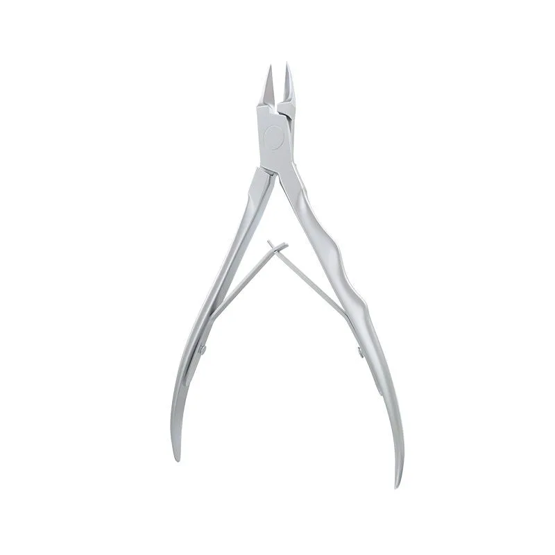 DSI צבתית מקצועית לציפורניים 130-17mm