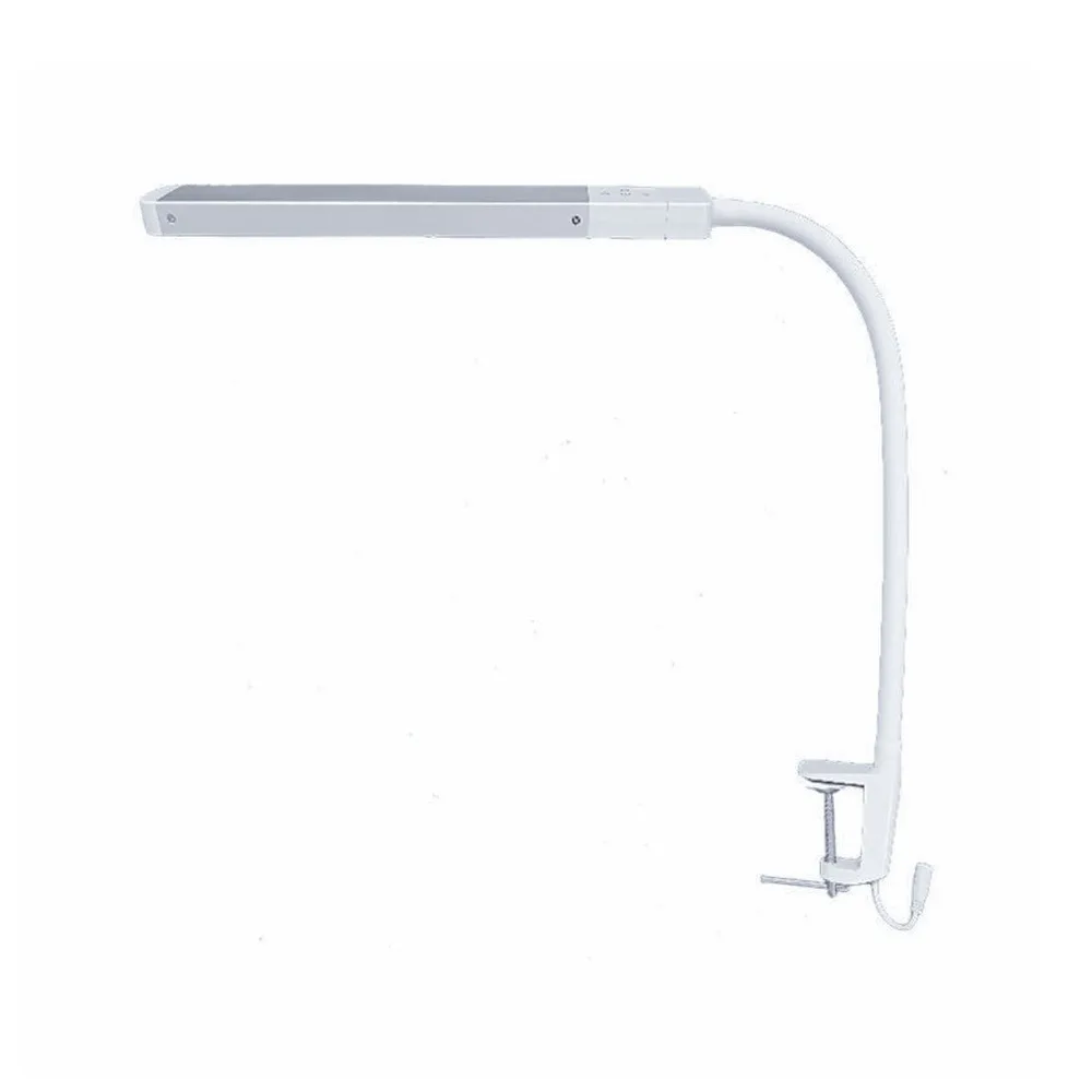 DSI Desk Lamp- מנורת LED מקצועית גוף אלומיניום
