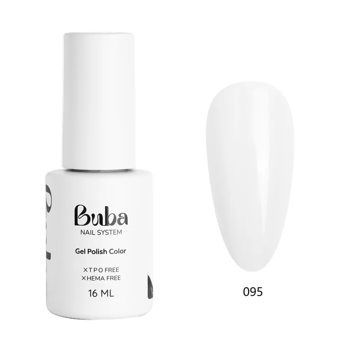 BUBA 095 לק ג';ל בובה