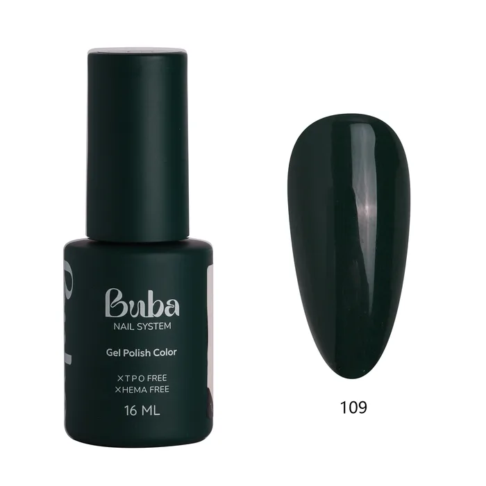 BUBA 109 לק ג';ל בובה