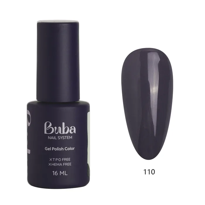 BUBA 110 לק ג';ל בובה