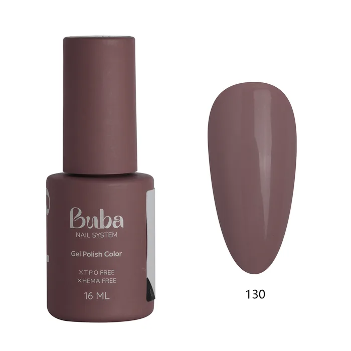 BUBA 130 לק ג';ל בובה