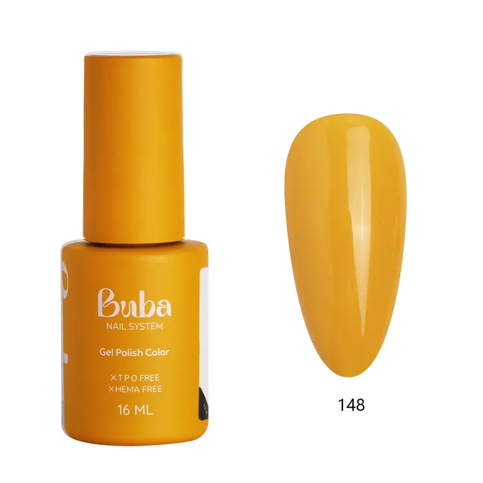 BUBA 148 לק ג';ל בובה