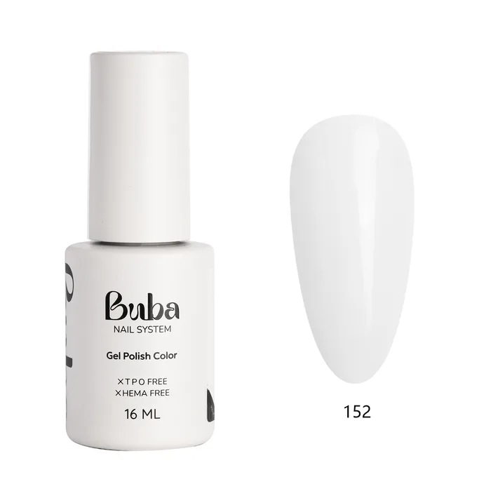 BUBA 152 לק ג';ל בובה