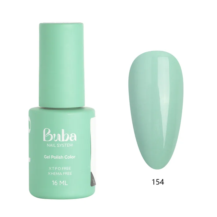 BUBA 154 לק ג';ל בובה