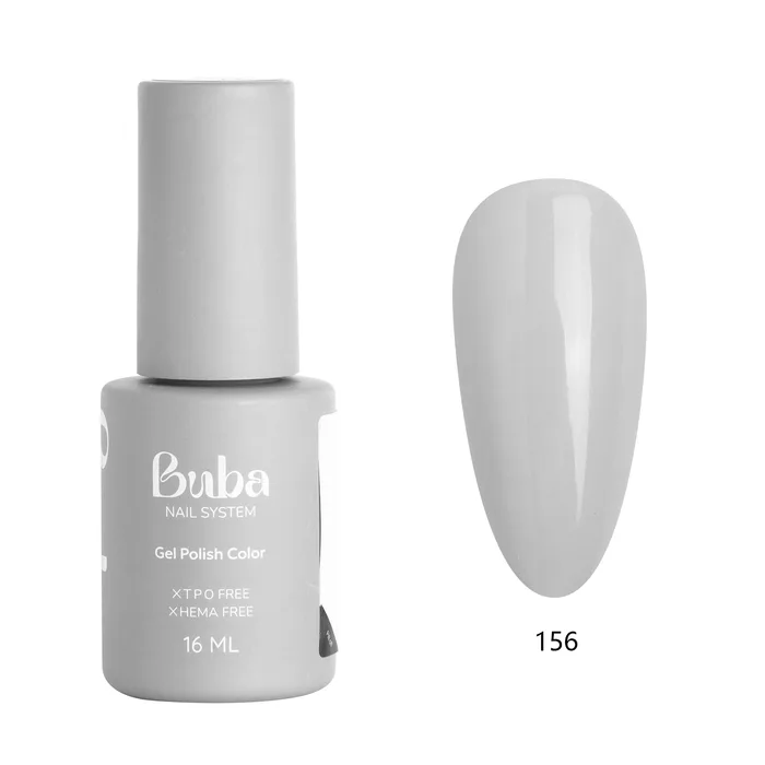 BUBA 156 לק ג';ל בובה