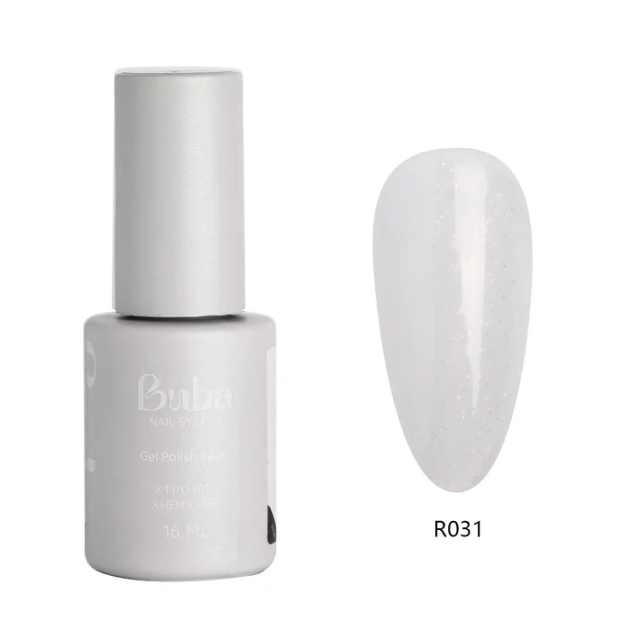 BUBA R031 ראבר בייס בובה