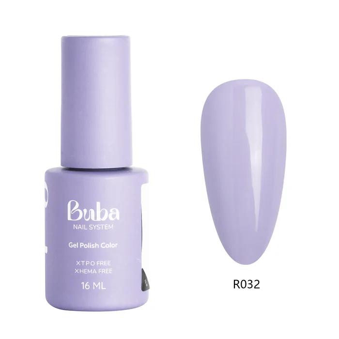 BUBA R032 ראבר בייס בובה