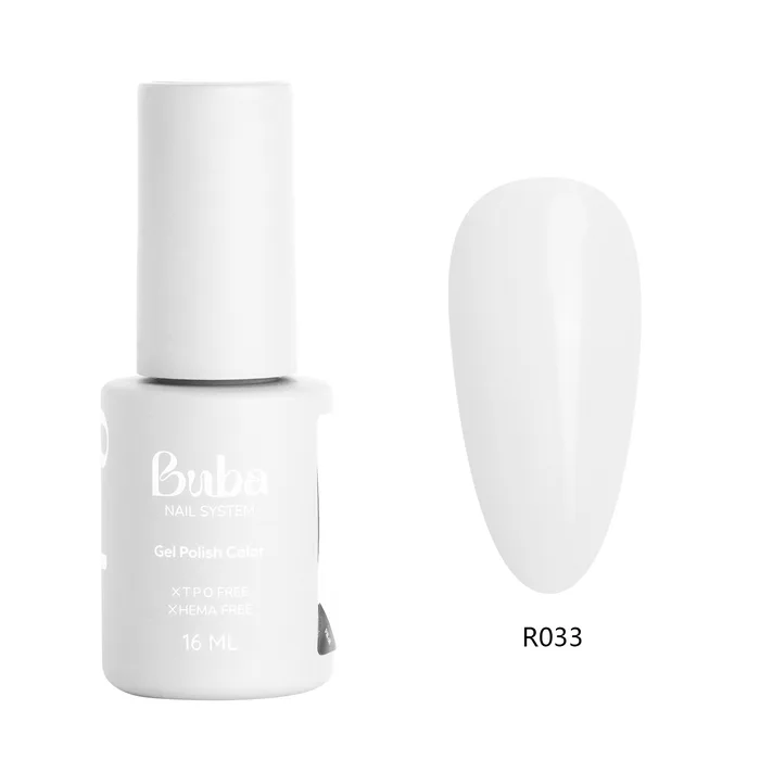 BUBA R033 ראבר בייס בובה