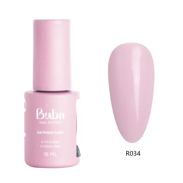 BUBA R034 ראבר בייס בובה