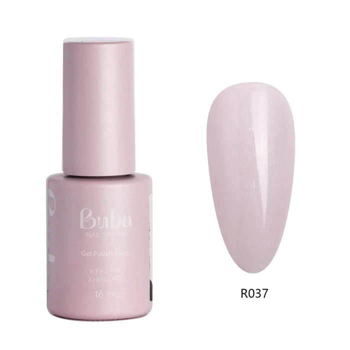 BUBA R037 ראבר בייס בובה