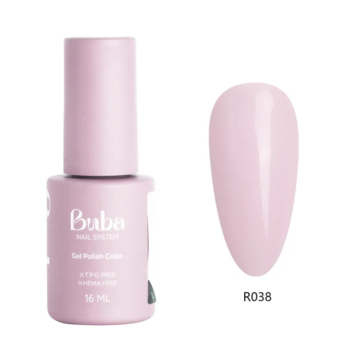 BUBA R038 ראבר בייס בובה