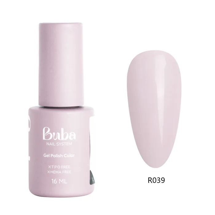 BUBA R039 ראבר בייס בובה