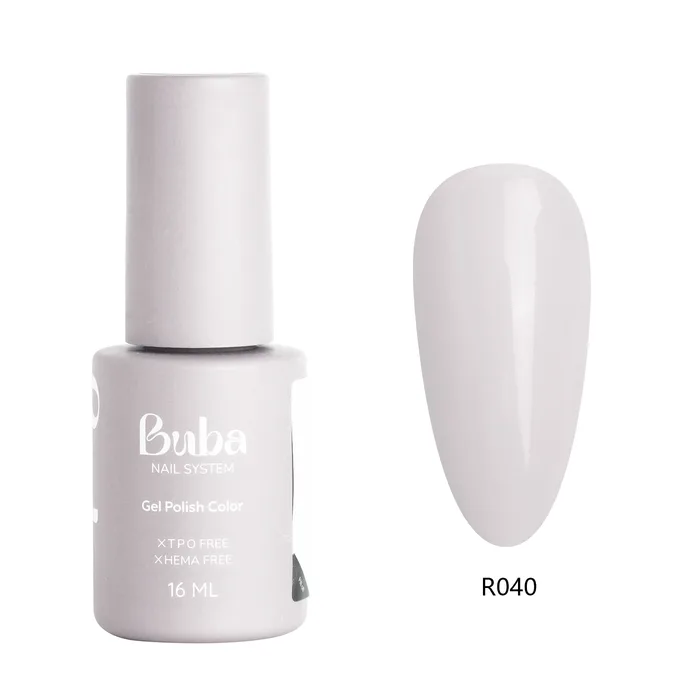 BUBA R040 ראבר בייס בובה