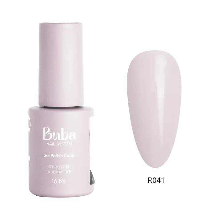 BUBA R041 ראבר בייס בובה