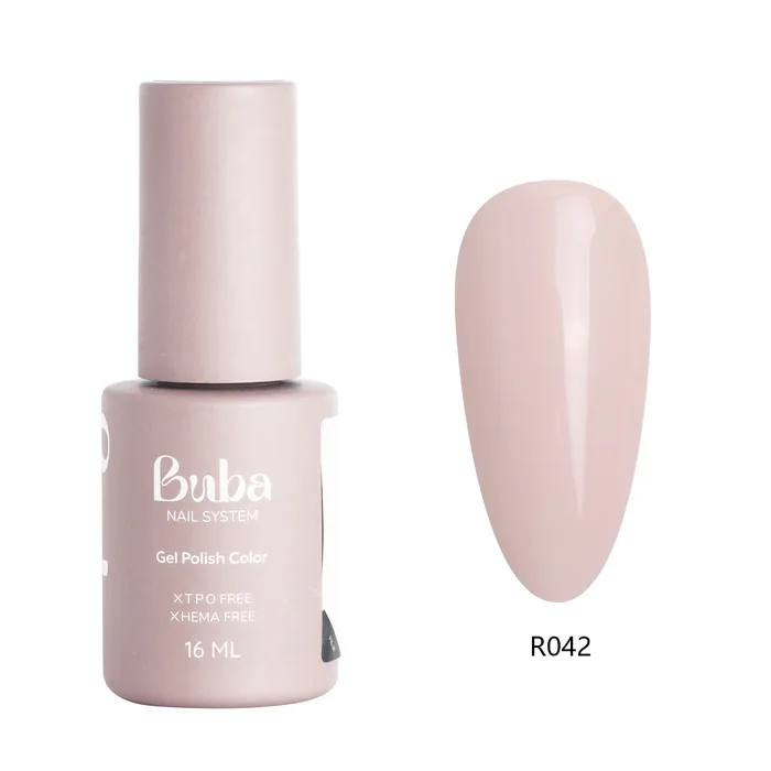 BUBA R042 ראבר בייס בובה