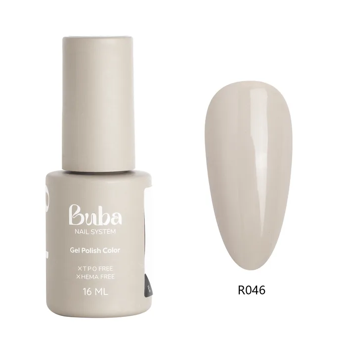 BUBA R046 ראבר בייס בובה