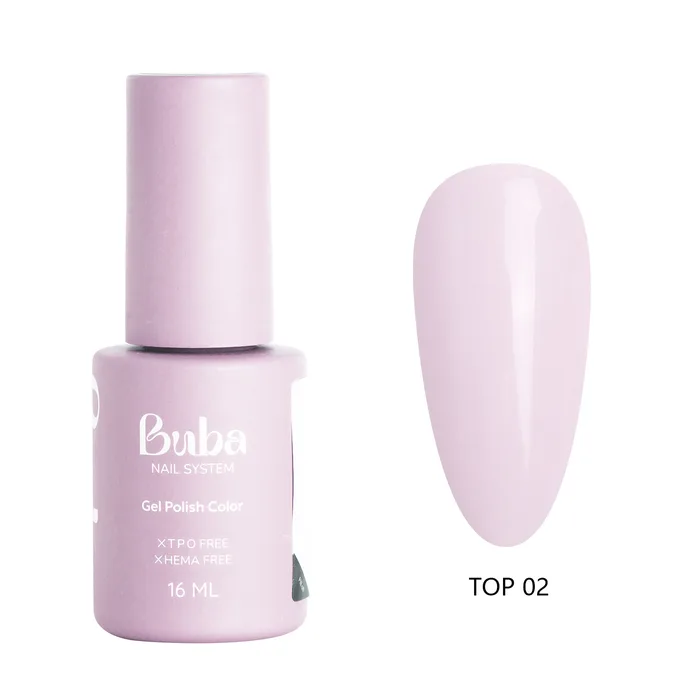 BUBA TOP 002 טופ בובה