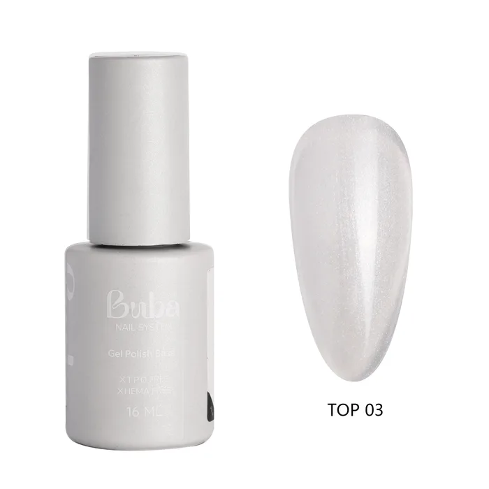 BUBA TOP 003 טופ בובה