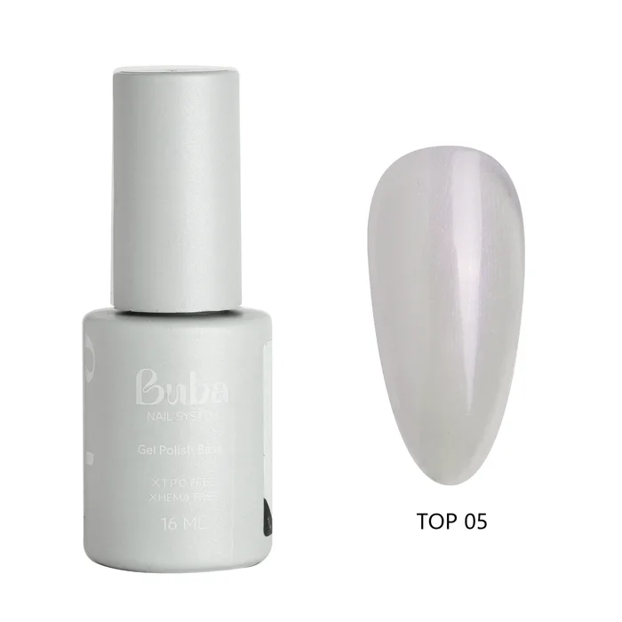 BUBA TOP 005 טופ בובה