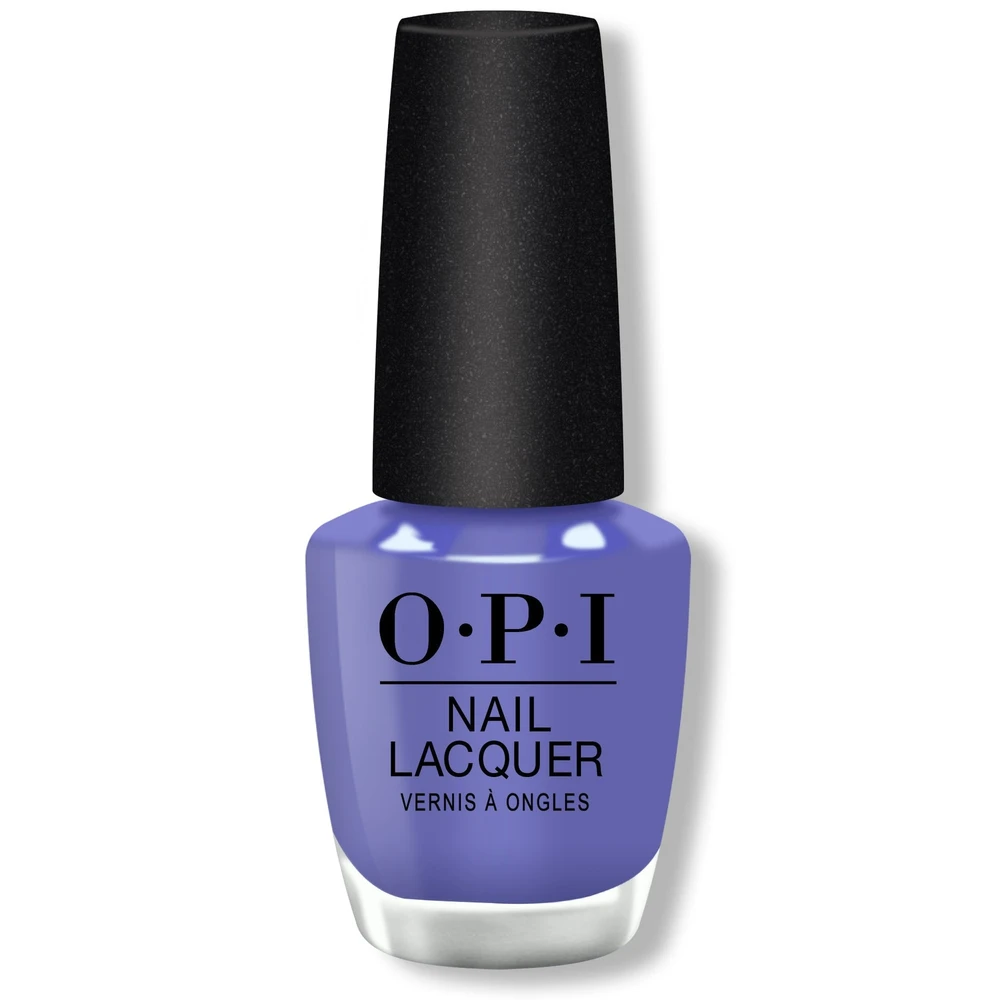 O.P.I COLOR CHARGE IT TO THEIR ROOM לק מקצועי 15 מ";ל