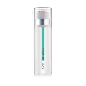 Soft Foot Cream - 250ml - kart