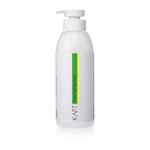 Extra Gel Remover - 500ml - kart