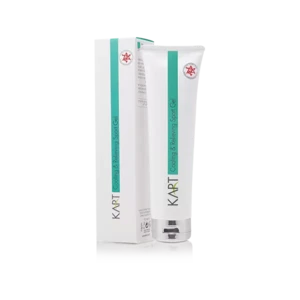 Cooling & Relieving Sport Gel - 100ml - kart