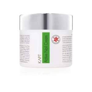 Active Nail Cream - kart