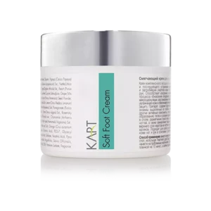 Soft Foot Cream - kart