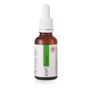 Zipornit 30ml kart
