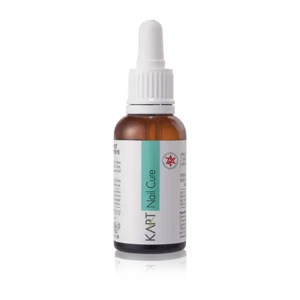 Nail Cure 30ml kart