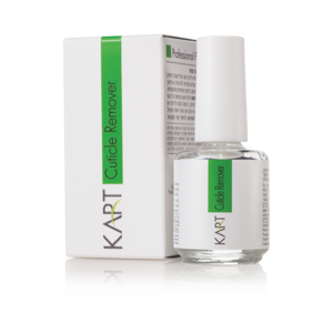 Cuticle Remover 15ml kart