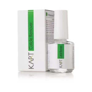 Cuticle Remover 15ml kart