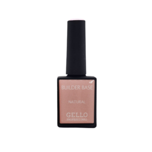 BUILDER BASE GELLO- NATURAL 13ml