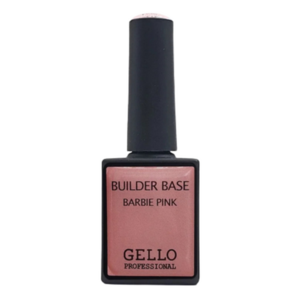 BUILDER BASE GELLO- BARBIE PINK 13ml