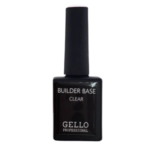 BUILDER BASE GELLO- CLEAR 13ml
