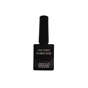 ANATOMIC RUBBER BASE 13ml