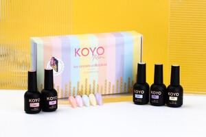 KOYO- ICE CREAM COLLECION