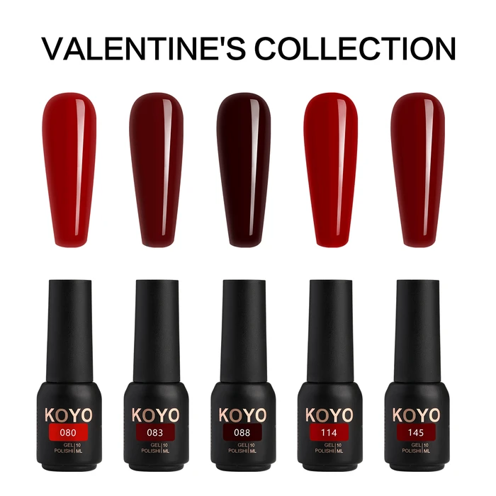 KOYO- VALENTINE''S COLLECTION