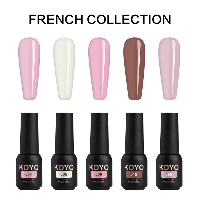 KOYO- FRENCH COLLECTION