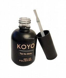 KOYO- MILKY TOP 50g
