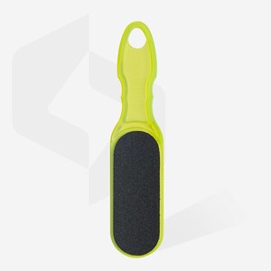 סטאלקס משייף לכף הרגל דו צדדי AC-10/1