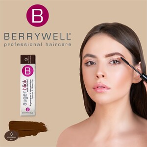 גבות וריסים