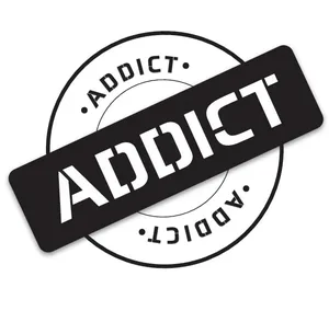 אדיקט / ADDICT