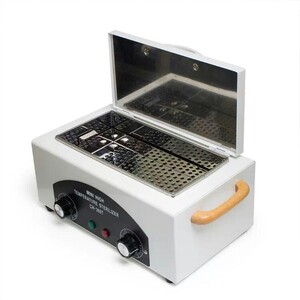 תנור עיקור SANITIZING BOX